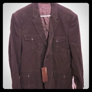 Men’s Perry Ellis 44 Reg